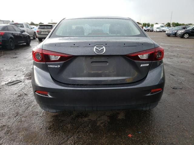 Продаж на аукціоні авто 2014 Mazda 3 Touring, vin: JM1BM1V73E1111149, номер лоту: 58541543