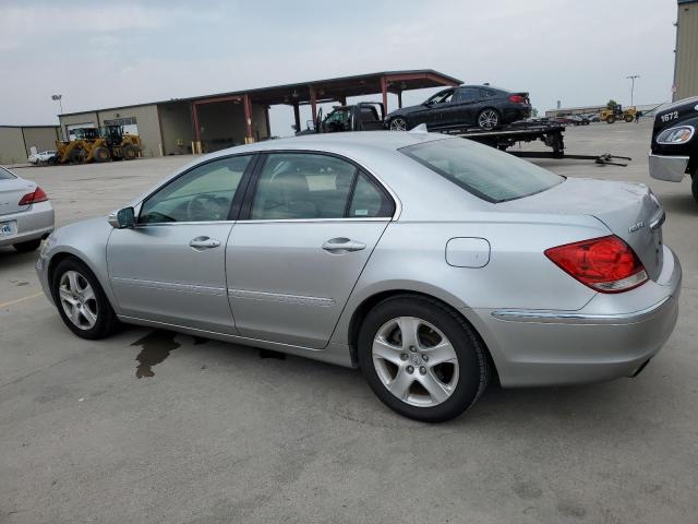 56887563 :رقم المزاد ، JH4KB16578C003739 vin ، 2008 Acura Rl مزاد بيع