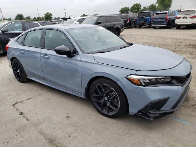 Aukcja sprzedaży 2023 Honda Civic Si, vin: 2HGFE1E50PH470462, numer aukcji: 56730933