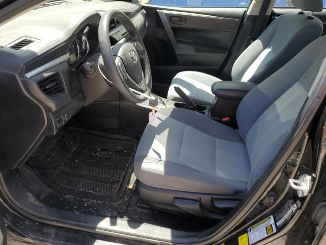 Aukcja sprzedaży 2015 Toyota Corolla L, vin: 2T1BURHE5FC380808, numer aukcji: 57044563