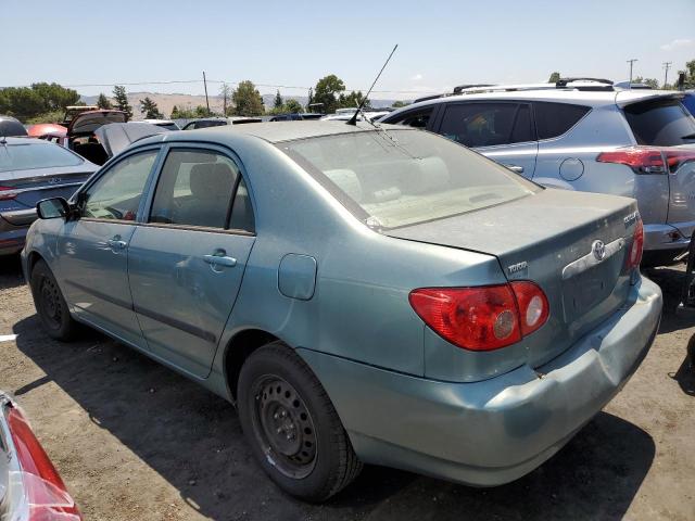 Продажа на аукционе авто 2007 Toyota Corolla Ce, vin: 1NXBR32E57Z798082, номер лота: 57465953