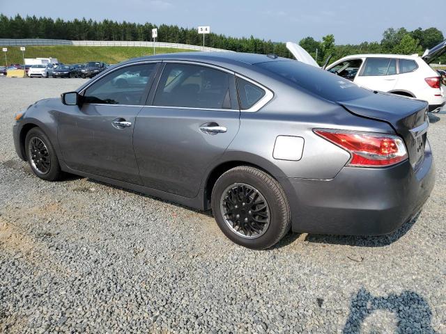 2015 Nissan Altima 2.5 მანქანა იყიდება აუქციონზე, vin: 1N4AL3AP4FC272380, აუქციონის ნომერი: 55129933