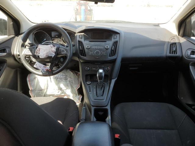2015 Ford Focus Se მანქანა იყიდება აუქციონზე, vin: 1FADP3K26FL351036, აუქციონის ნომერი: 56901153
