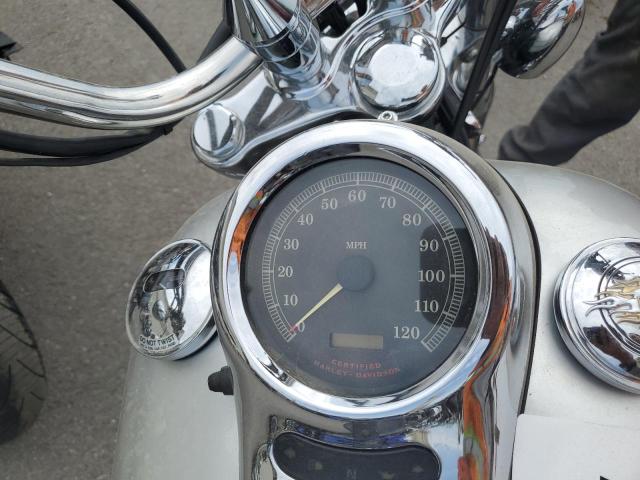 Продаж на аукціоні авто 2003 Harley-davidson Fxstdi, vin: 1HD1JBB453Y027292, номер лоту: 55639163