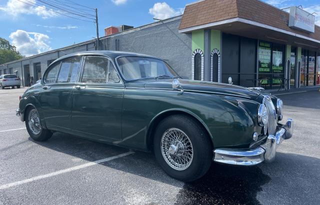 Aukcja sprzedaży 1961 Jaguar Mk Ii, vin: P216518DN, numer aukcji: 55567003