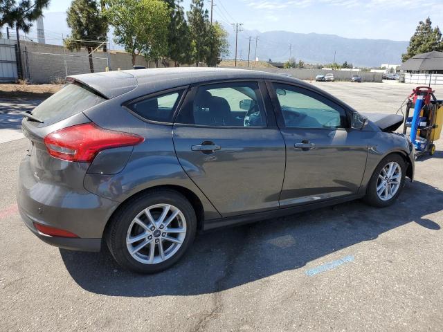2015 Ford Focus Se მანქანა იყიდება აუქციონზე, vin: 1FADP3K26FL351036, აუქციონის ნომერი: 56901153
