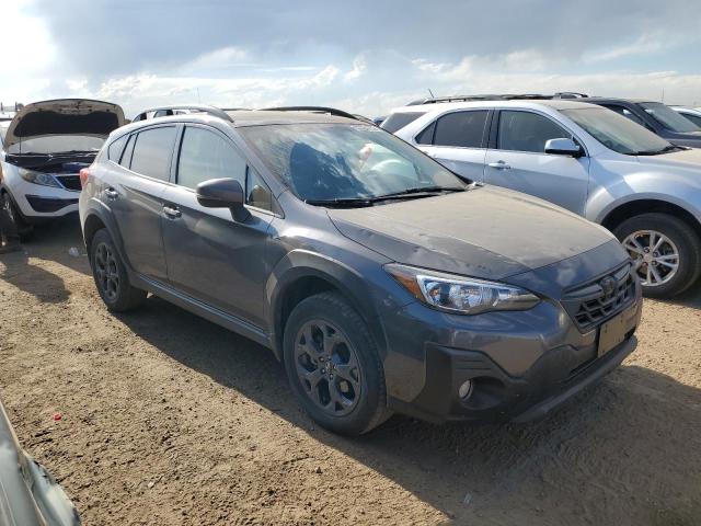 2021 Subaru Crosstrek Sport მანქანა იყიდება აუქციონზე, vin: JF2GTHSC5MH247535, აუქციონის ნომერი: 57084753