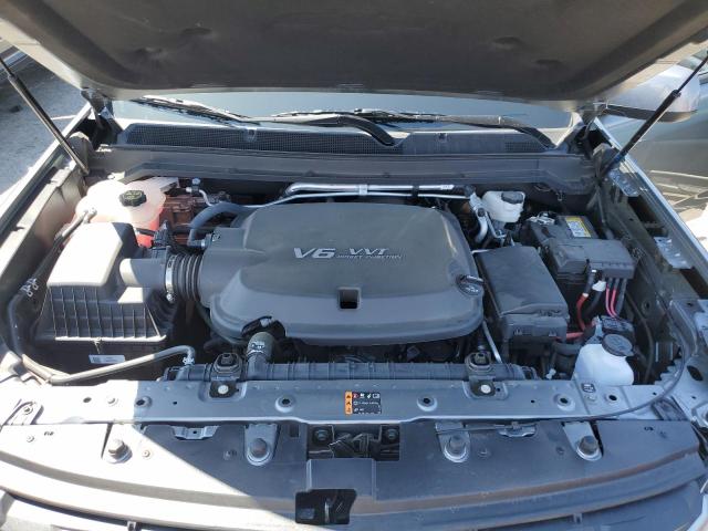 Продажа на аукционе авто 2022 Chevrolet Colorado Lt, vin: 1GCGTCEN7N1301698, номер лота: 58182593
