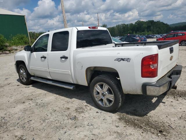 Aukcja sprzedaży 2013 Chevrolet Silverado K1500 Lt, vin: 3GCPKSE70DG269367, numer aukcji: 58441563