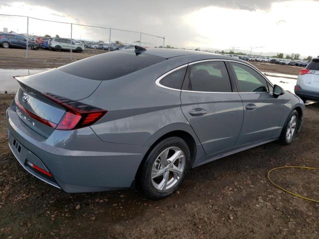 Продаж на аукціоні авто 2020 Hyundai Sonata Se, vin: 5NPEG4JA2LH020452, номер лоту: 56451713