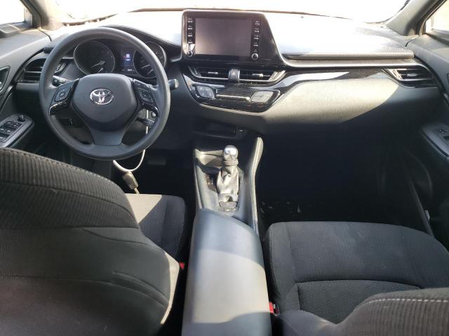 57797053 :رقم المزاد ، NMTKHMBX9KR080139 vin ، 2019 Toyota C-hr Xle مزاد بيع
