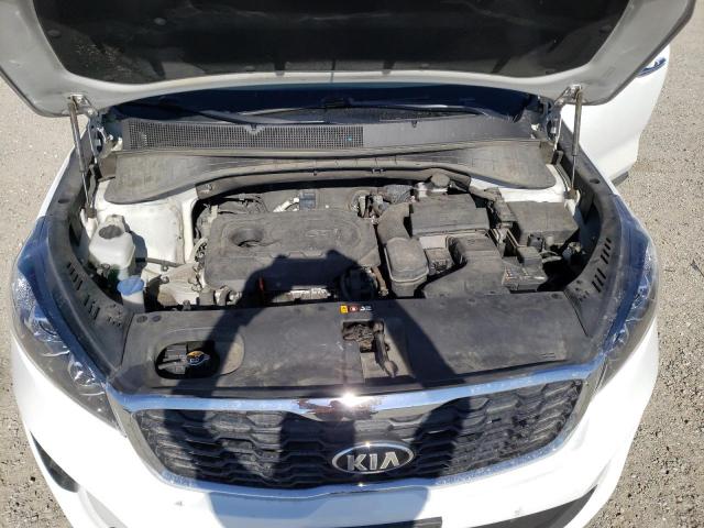 Продаж на аукціоні авто 2019 Kia Sorento L, vin: 5XYPG4A37KG599826, номер лоту: 58103653
