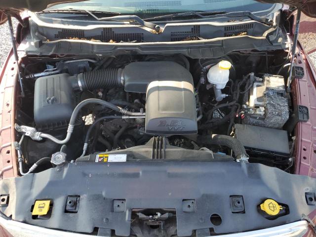 Продаж на аукціоні авто 2019 Ram 1500 Classic Tradesman, vin: 1C6RR6FG3KS733730, номер лоту: 54673453
