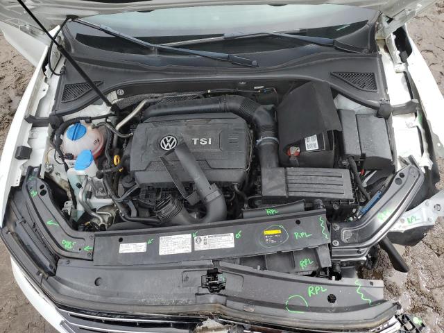 Aukcja sprzedaży 2016 Volkswagen Passat S, vin: 1VWAT7A32GC026313, numer aukcji: 56881623