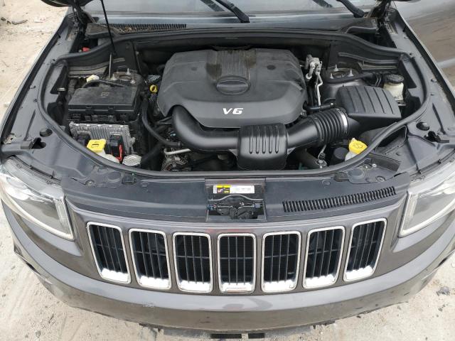 55465403 :رقم المزاد ، 1C4RJFBG9EC324801 vin ، 2014 Jeep Grand Cherokee Limited مزاد بيع