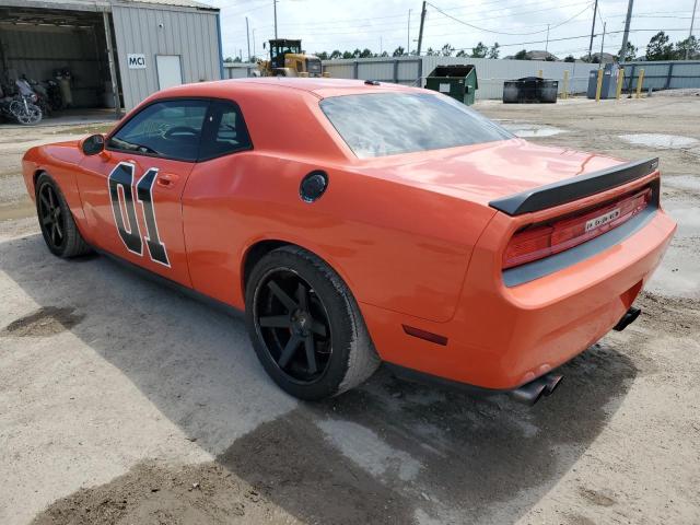 Aukcja sprzedaży 2009 Dodge Challenger Srt-8, vin: 2B3LJ74W39H541751, numer aukcji: 55124513