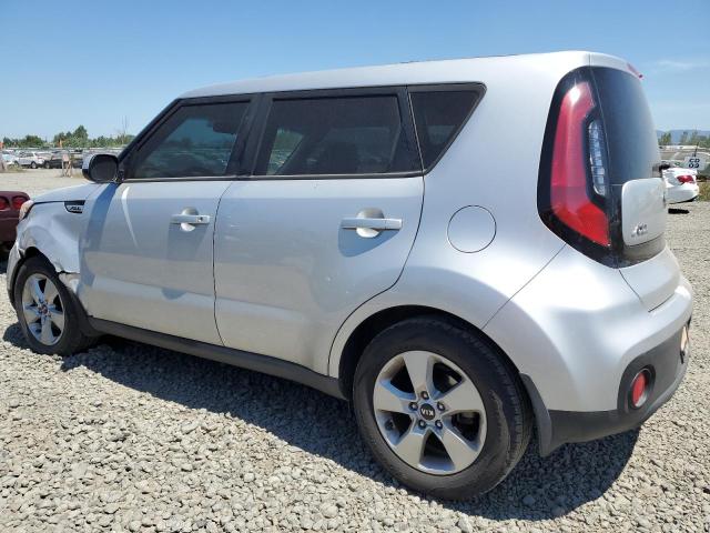 Продажа на аукционе авто 2017 Kia Soul, vin: KNDJN2A28H7419296, номер лота: 55796893