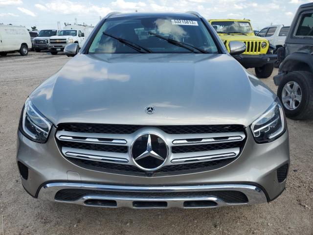 2021 Mercedes-benz Glc 300 4matic მანქანა იყიდება აუქციონზე, vin: W1N0G8EB6MF991575, აუქციონის ნომერი: 53215813