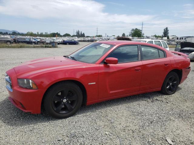 Aukcja sprzedaży 2013 Dodge Charger Se, vin: 2C3CDXBG7DH507679, numer aukcji: 55032923