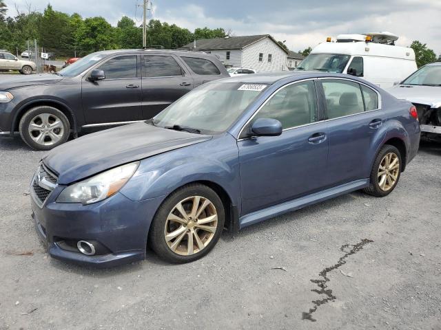 Продажа на аукционе авто 2013 Subaru Legacy 2.5i Limited, vin: 4S3BMBK68D3030247, номер лота: 57950533