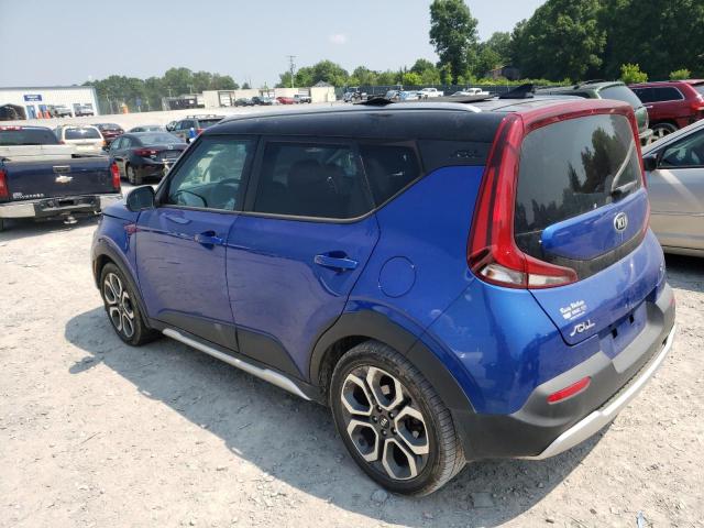 Aukcja sprzedaży 2020 Kia Soul Lx, vin: KNDJ23AU9L7123518, numer aukcji: 55651413