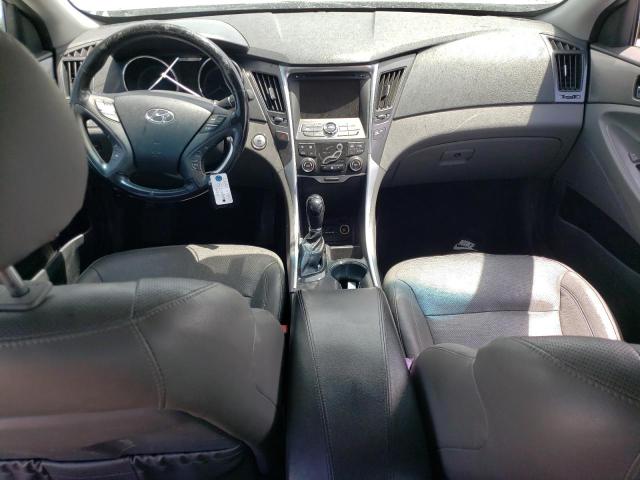 Продаж на аукціоні авто 2013 Hyundai Sonata Hybrid, vin: KMHEC4A46DA101061, номер лоту: 58130173