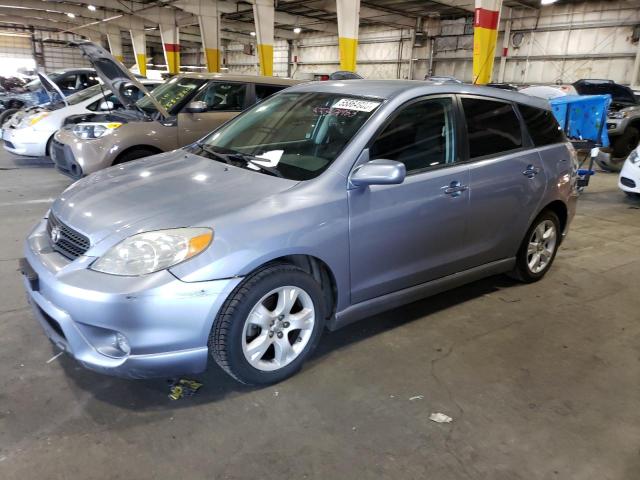 55864983 :رقم المزاد ، 2T1KR32EX8C687207 vin ، 2008 Toyota Corolla Matrix Xr مزاد بيع