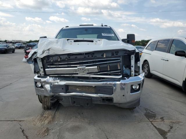 Продаж на аукціоні авто 2018 Chevrolet Silverado K2500 Heavy Duty Lt, vin: 1GC1KVEY3JF110680, номер лоту: 54590033