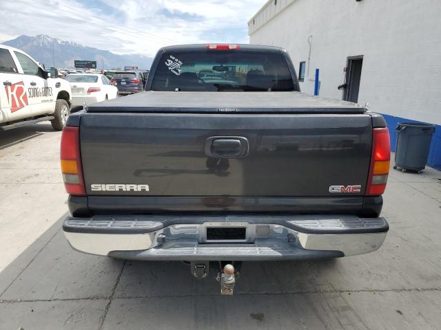 Продажа на аукционе авто 2003 Gmc New Sierra K1500, vin: 2GTEK19T931345197, номер лота: 57096803