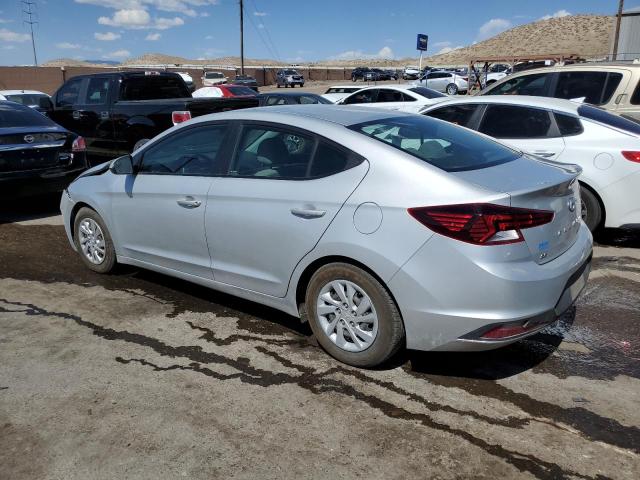 Продаж на аукціоні авто 2019 Hyundai Elantra Se, vin: 5NPD74LF5KH488856, номер лоту: 57370863