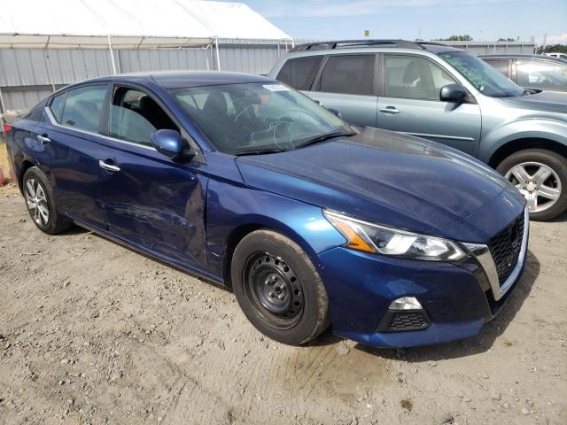 Aukcja sprzedaży 2020 Nissan Altima S, vin: 1N4BL4BV7LC209261, numer aukcji: 55597373