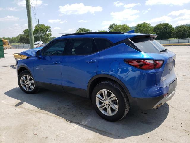 Продаж на аукціоні авто 2019 Chevrolet Blazer 1lt, vin: 3GNKBBRA1KS572479, номер лоту: 57400653