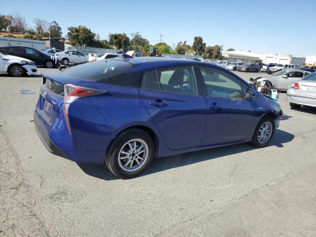 Auction sale of the 2017 Toyota Prius, vin: JTDKBRFU0H3046925, lot number: 58017903
