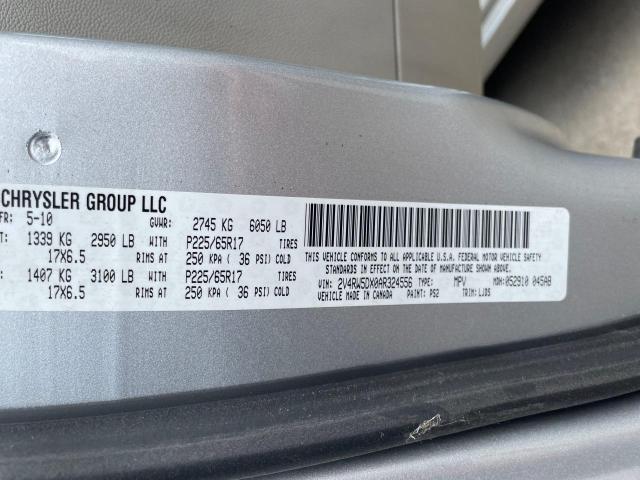 Продаж на аукціоні авто 2010 Volkswagen Routan Sel, vin: 2V4RW5DX0AR324556, номер лоту: 56597293