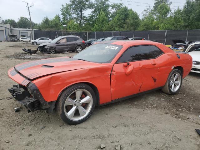 2017 Dodge Challenger Sxt მანქანა იყიდება აუქციონზე, vin: 2C3CDZAGXHH542803, აუქციონის ნომერი: 56245443