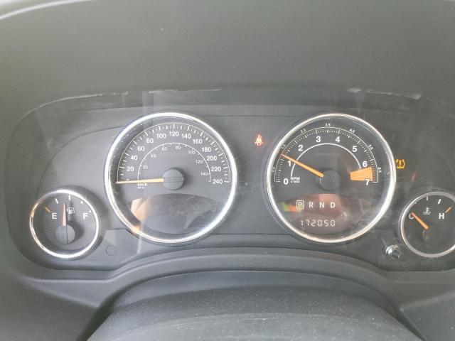 Продаж на аукціоні авто 2011 Jeep Compass, vin: 1J4NF4FB0BD135988, номер лоту: 55943063