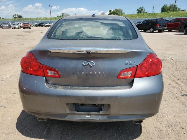 Продаж на аукціоні авто 2010 Infiniti G37, vin: JN1CV6AR9AM458504, номер лоту: 57548263