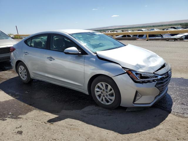 Продаж на аукціоні авто 2019 Hyundai Elantra Se, vin: 5NPD74LF5KH488856, номер лоту: 57370863