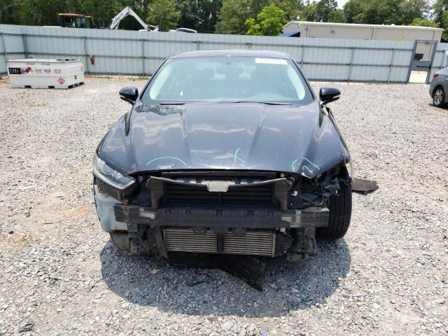 54981503 :رقم المزاد ، 3FA6P0K94GR400564 vin ، 2016 Ford Fusion Titanium مزاد بيع