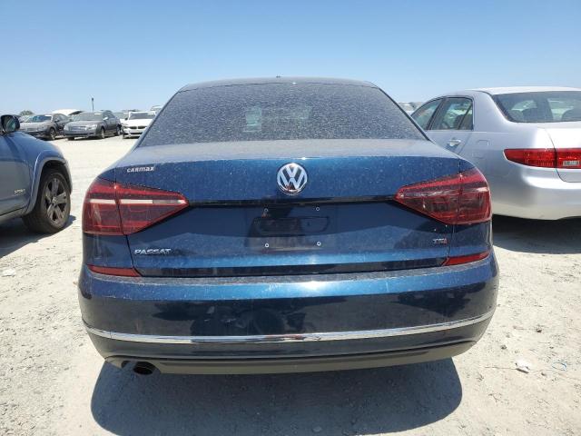 56239993 :رقم المزاد ، 1VWAA7A34JC015567 vin ، 2018 Volkswagen Passat S مزاد بيع