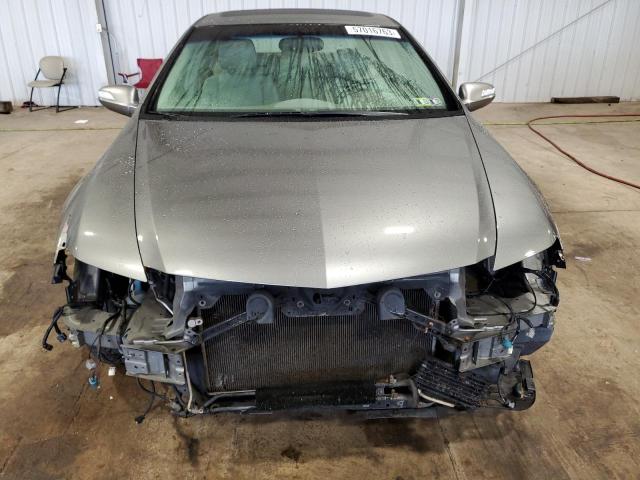 2010 Acura Rl მანქანა იყიდება აუქციონზე, vin: JH4KB2F63AC000518, აუქციონის ნომერი: 57016763