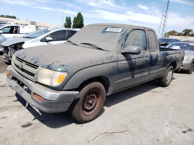 Aukcja sprzedaży 2000 Toyota Tacoma Xtracab, vin: 4TAVL52N4YZ613969, numer aukcji: 56583283