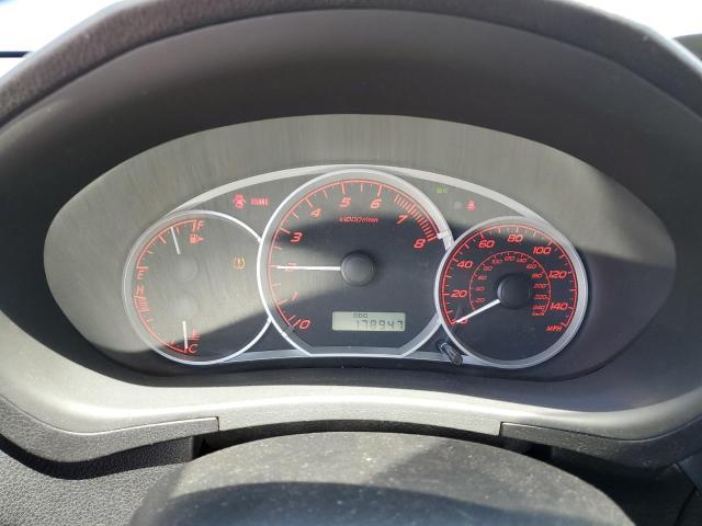54494923 :رقم المزاد ، JF1GH7G66AG812802 vin ، 2010 Subaru Impreza Wrx Limited مزاد بيع