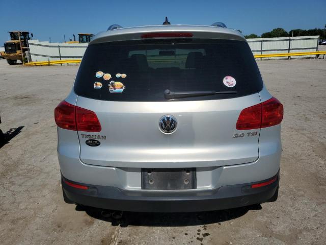 Продаж на аукціоні авто 2015 Volkswagen Tiguan S, vin: WVGAV7AX2FW539859, номер лоту: 57018483