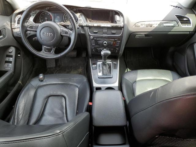Продажа на аукционе авто 2013 Audi A4 Premium, vin: WAUBFCFL3DN015057, номер лота: 55029963