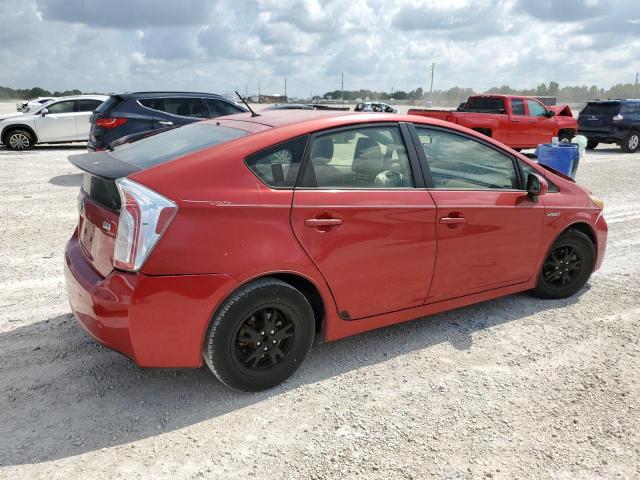 Aukcja sprzedaży 2012 Toyota Prius, vin: JTDKN3DU7C5458697, numer aukcji: 57622753