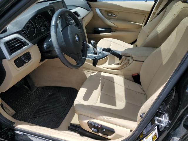 Продаж на аукціоні авто 2015 Bmw 320 I Xdrive, vin: WBA3C3C5XFK203095, номер лоту: 57009663