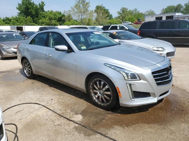 Продажа на аукционе авто 2016 Cadillac Cts Luxury Collection, vin: 1G6AX5SX8G0136641, номер лота: 55647223
