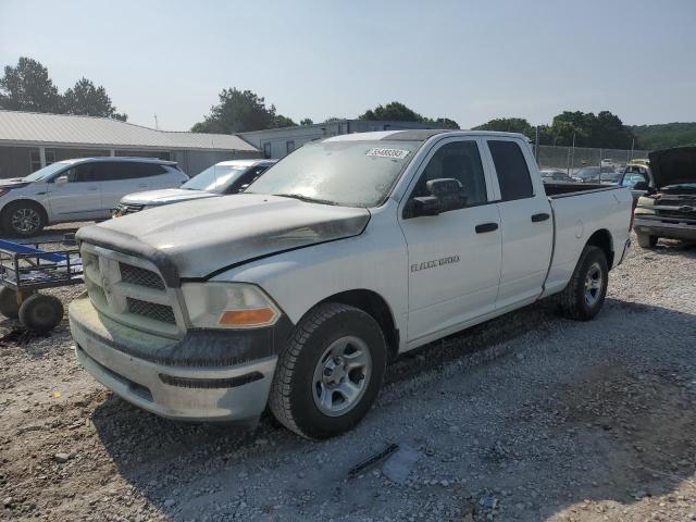 Aukcja sprzedaży 2012 Dodge Ram 1500 St, vin: 1C6RD6FPXCS201200, numer aukcji: 55488393