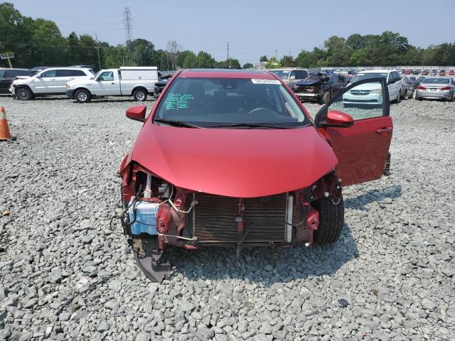 2017 Toyota Corolla L მანქანა იყიდება აუქციონზე, vin: 2T1BURHE6HC910092, აუქციონის ნომერი: 56524253